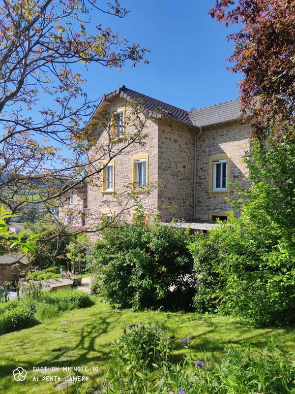 Photo 2 - Maison à THIZY
