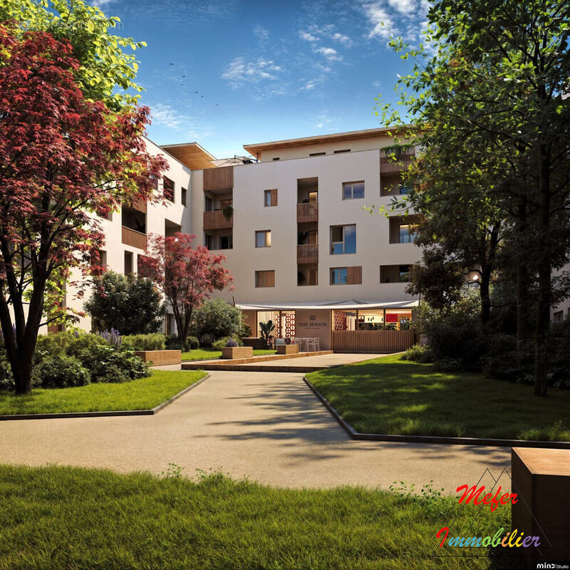 Appartement à ANGLET