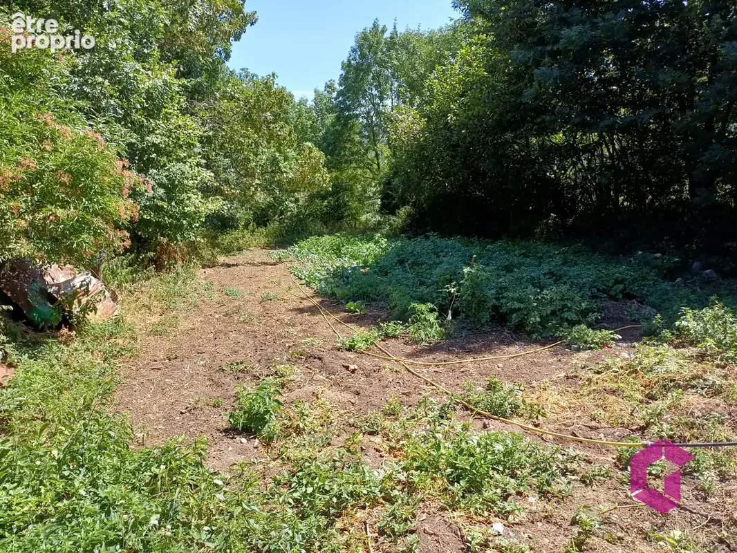 Corps de ferme isolé - photo 3