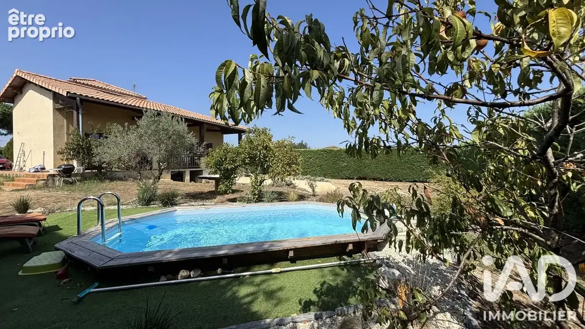 Photo 1 - Maison à PORTETS