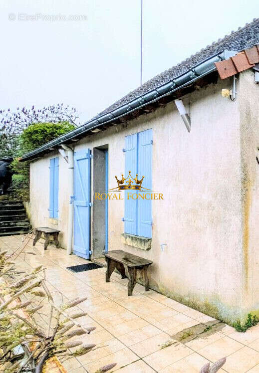 Maison 88 m² à Ferriere-Larcon  - photo 3