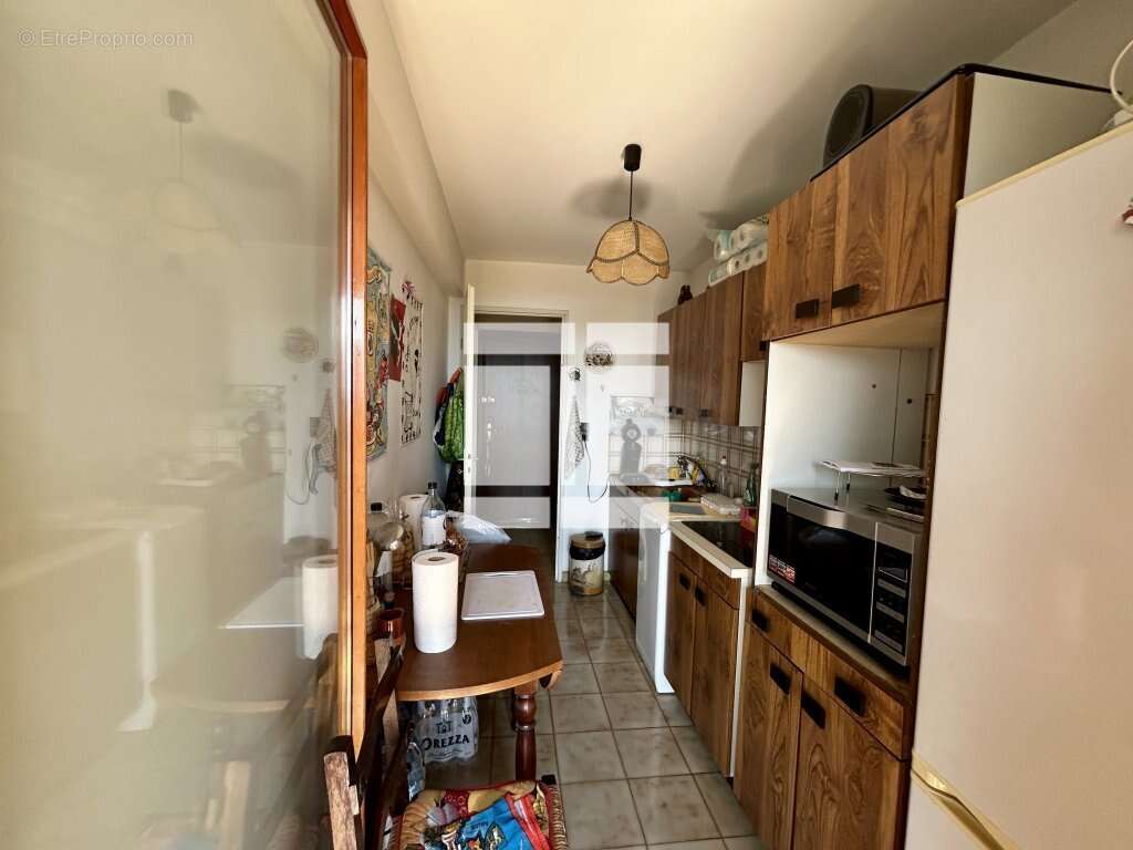 Appartement à CALVI