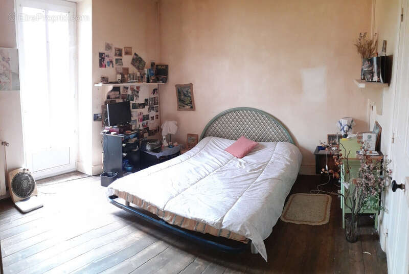 Maison à SAINT-JEAN-EN-ROYANS