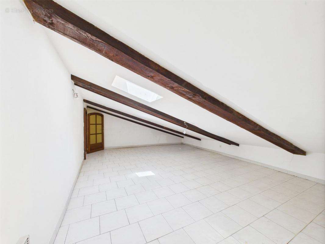 Appartement à AJACCIO