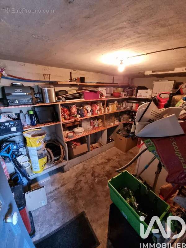 Photo 8 - Maison à DEMIGNY