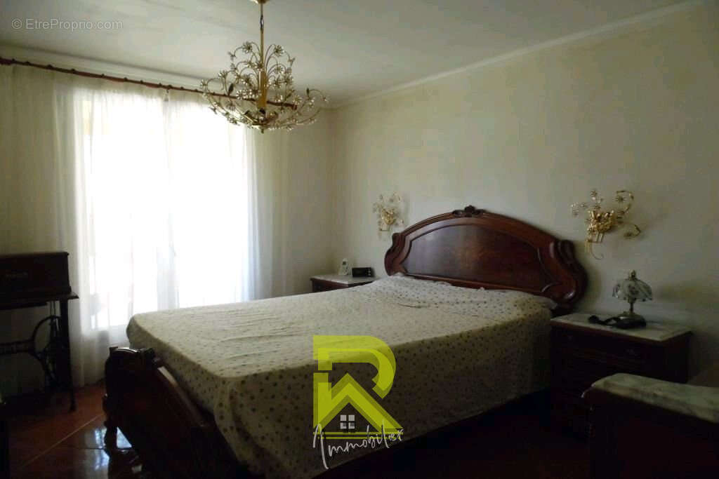 Appartement à VIAS