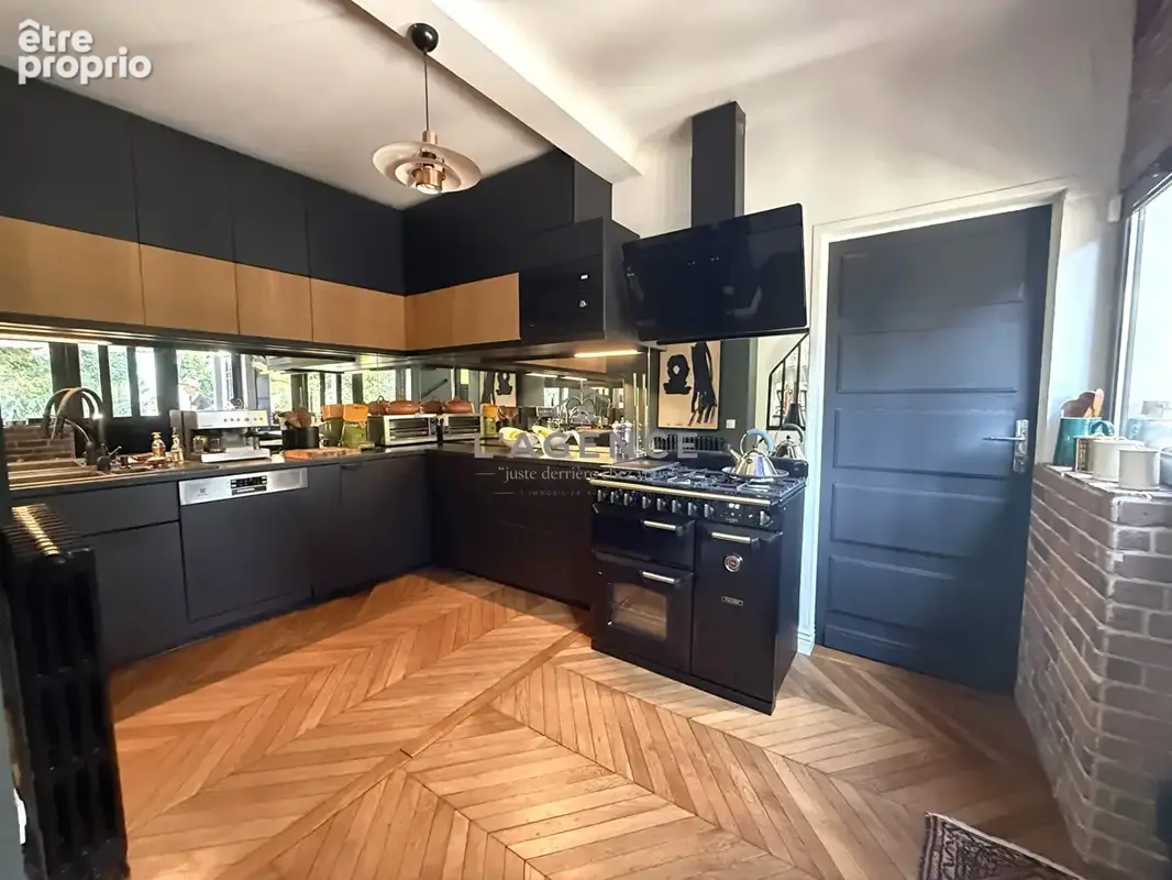 Maison Eaubonne 3 pièce(s) 70 m2 - photo 6