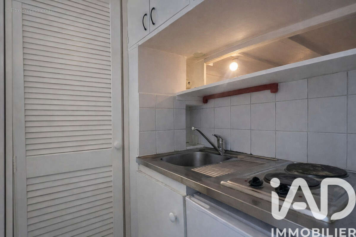 Photo 4 - Appartement à PARIS-7E