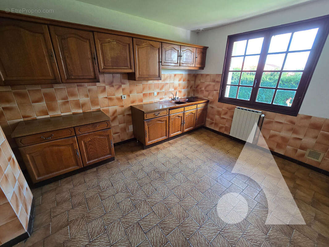 Maison à DAMMARTIN-MARPAIN