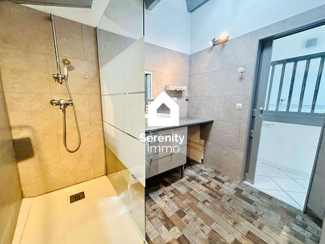 Maison de 90m² avec dépendance et jardin privatif de 50m² - photo 11