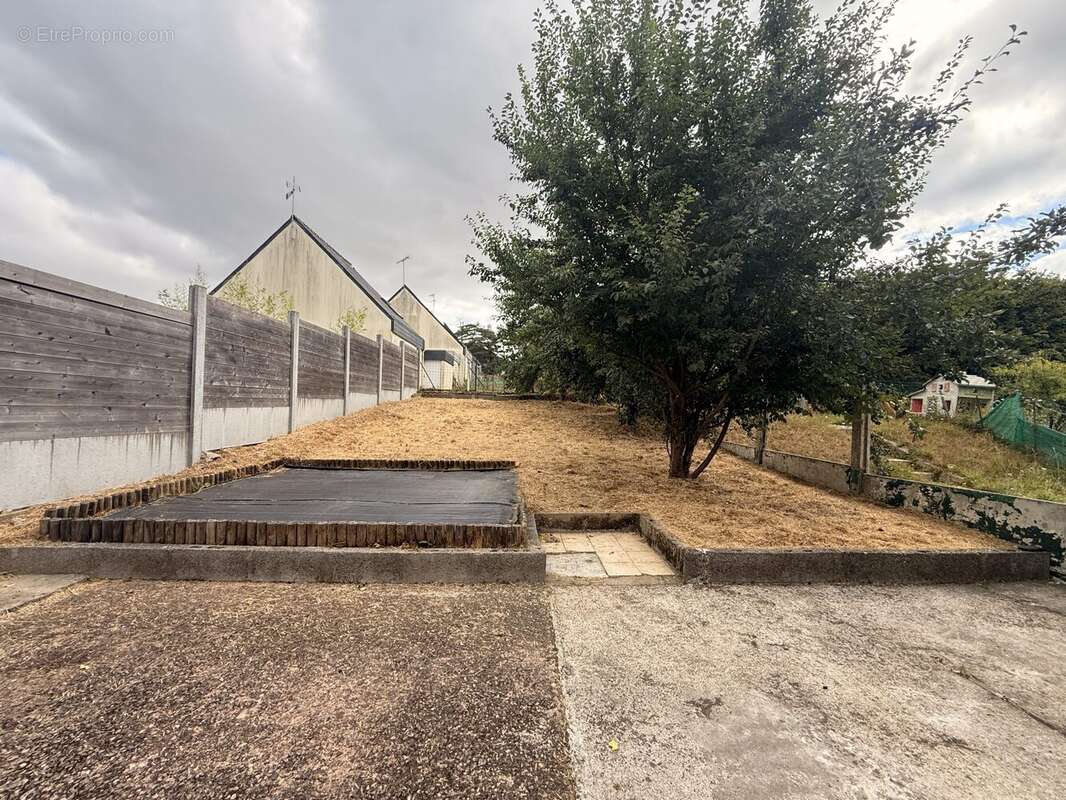 Maison 103 m² à La Gacilly  - photo 3