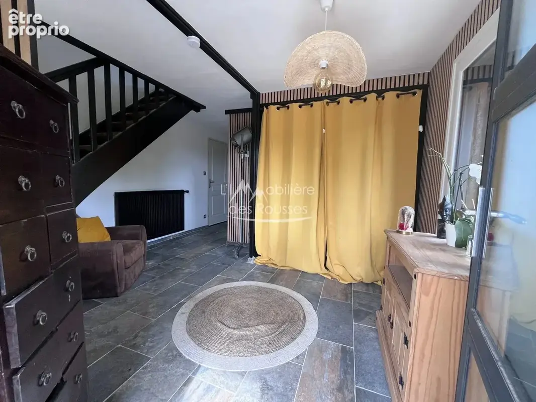 Maison rénovée avec vue dégagée - photo 7