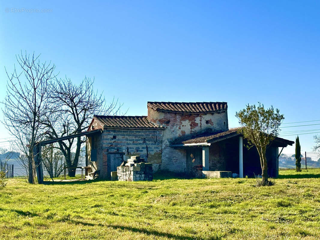 Photo 4 - Maison à VERFEIL