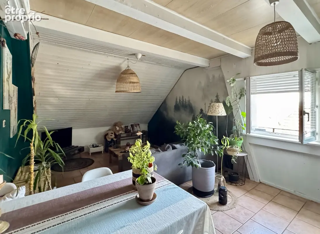 Natzwiller - Maison 6 pièces -155 m2 - photo 10