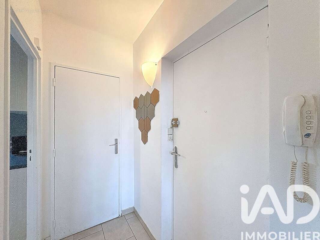 Photo 2 - Appartement à MOYEUVRE-GRANDE