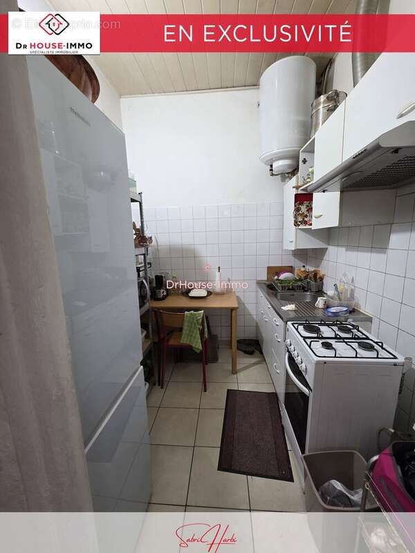 Appartement 37 m² à Marseille-2e  - photo 21