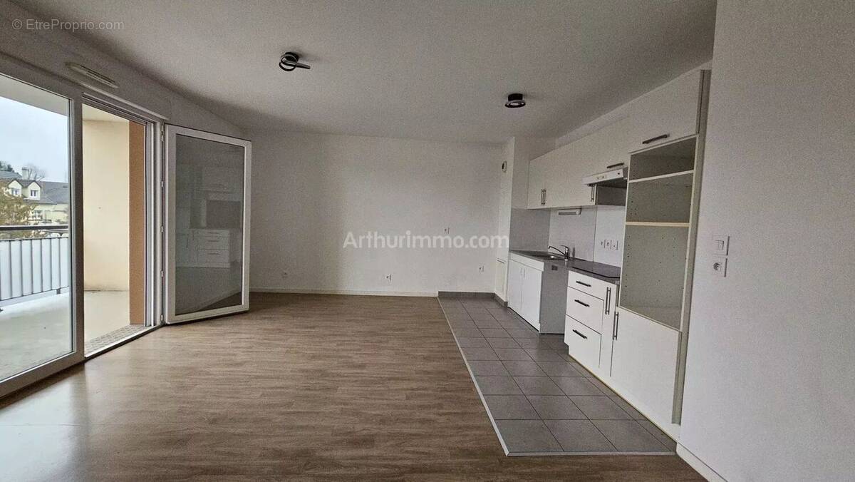 Appartement à ARPAJON