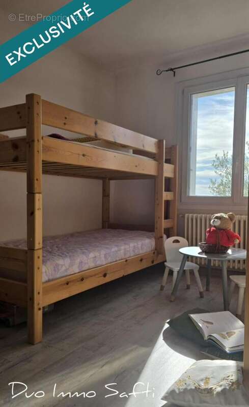 Photo 8 - Maison à SAINTE-TULLE