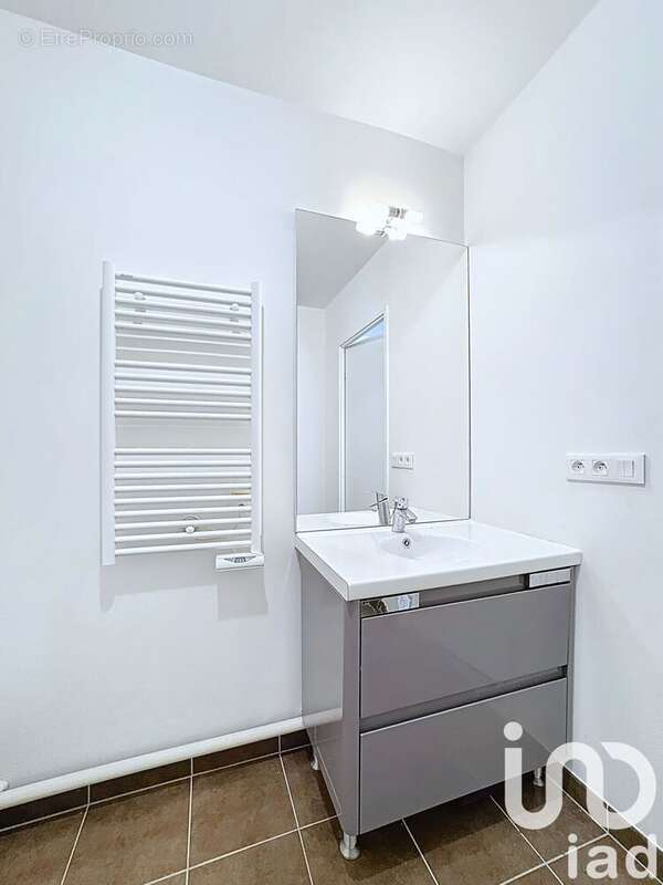 Photo 7 - Appartement à FLEURY-MEROGIS