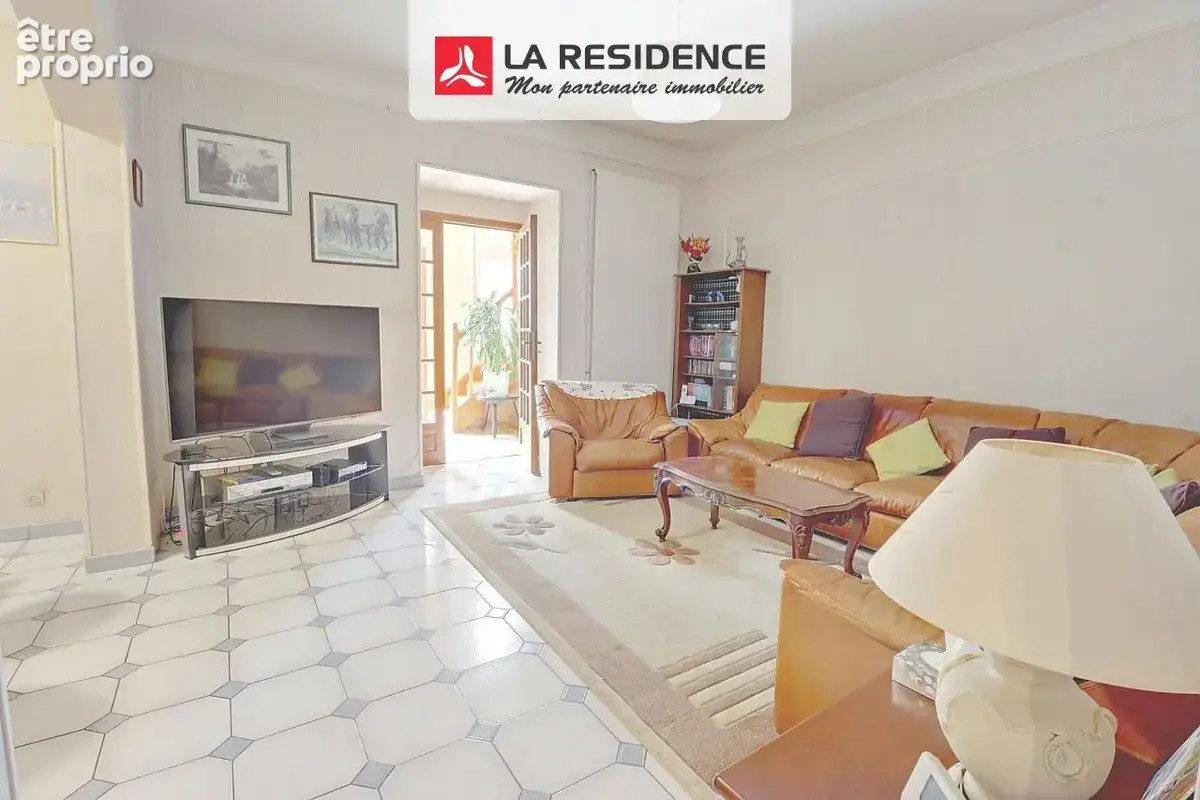 Maison 140 m² à Le Chesnay  - photo 7
