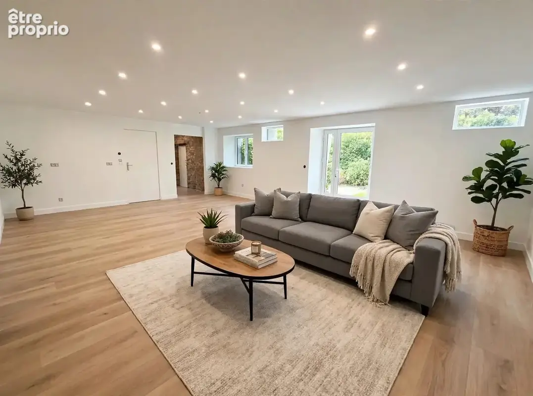 Maison 11 pièces 458 m² à vendre à Goven (35580) - photo 9
