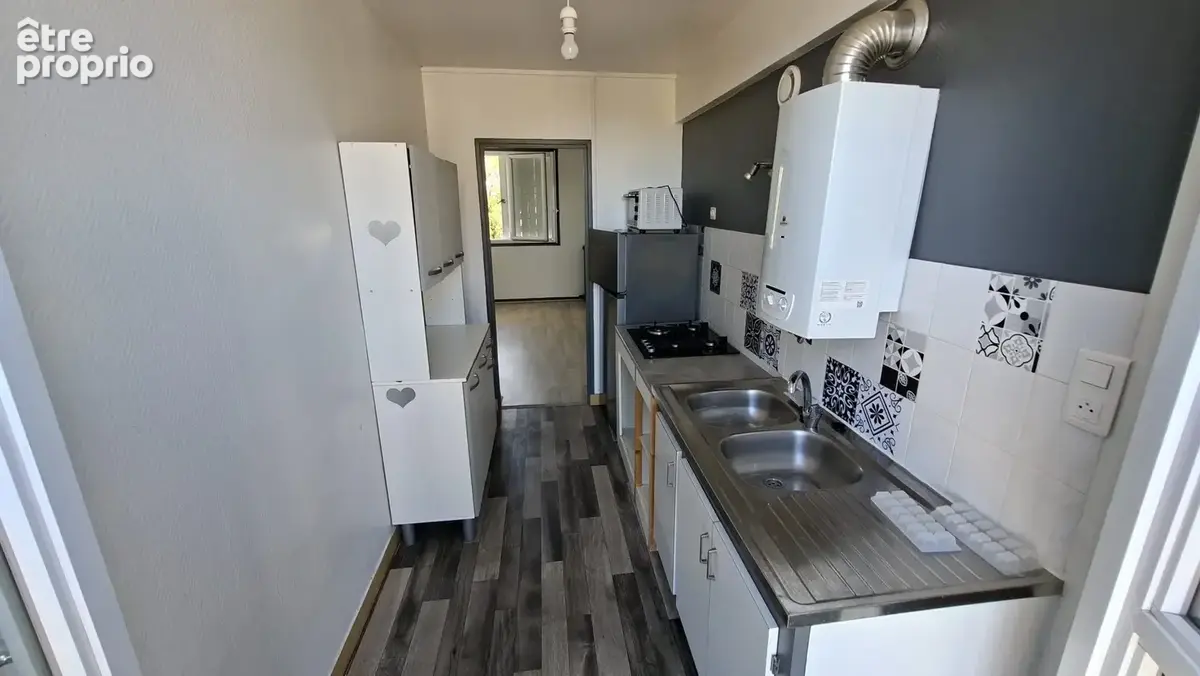 Appartement à ROCHEFORT