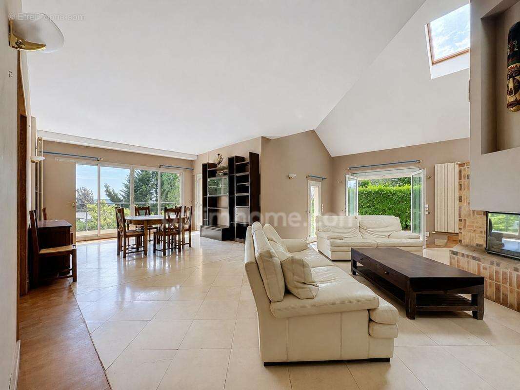 BESSANCOURT (95) Maison 5 chambres 250m² - photo 2