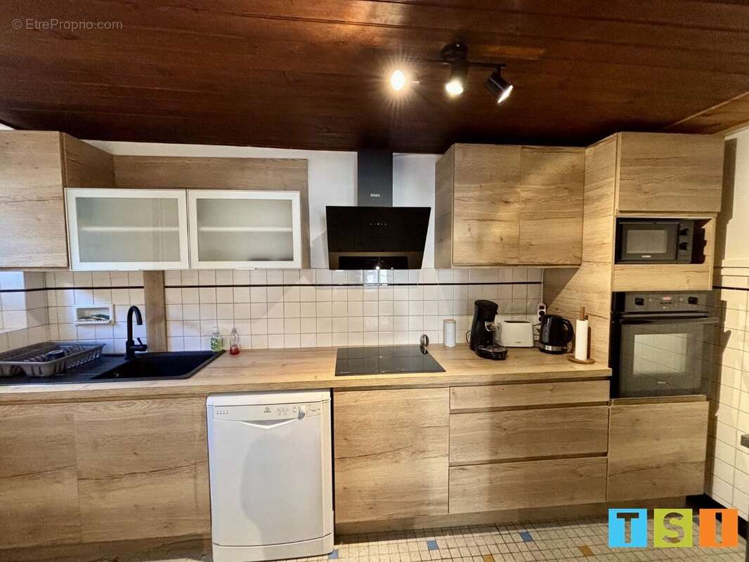 Maison en pierre vallée de LARBOUST - photo 4