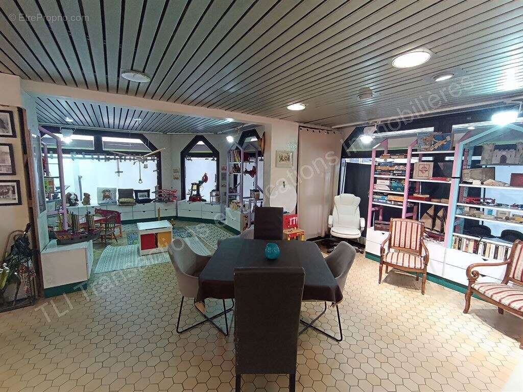 Appartement à SAINT-POL-SUR-MER