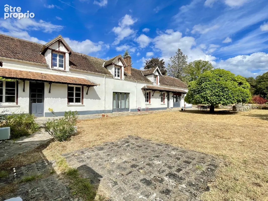 Maison 216 m² à Le Vaudoue  - photo 20