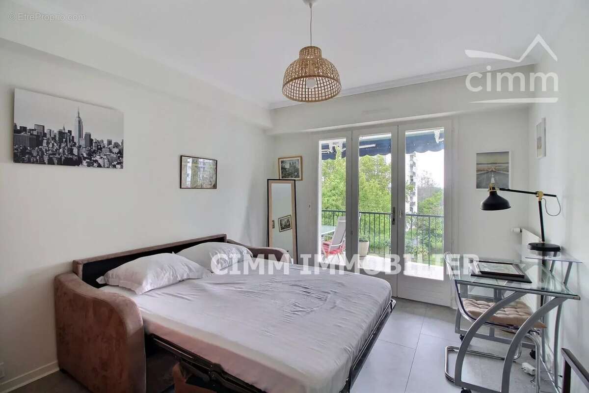 Appartement à BAYONNE