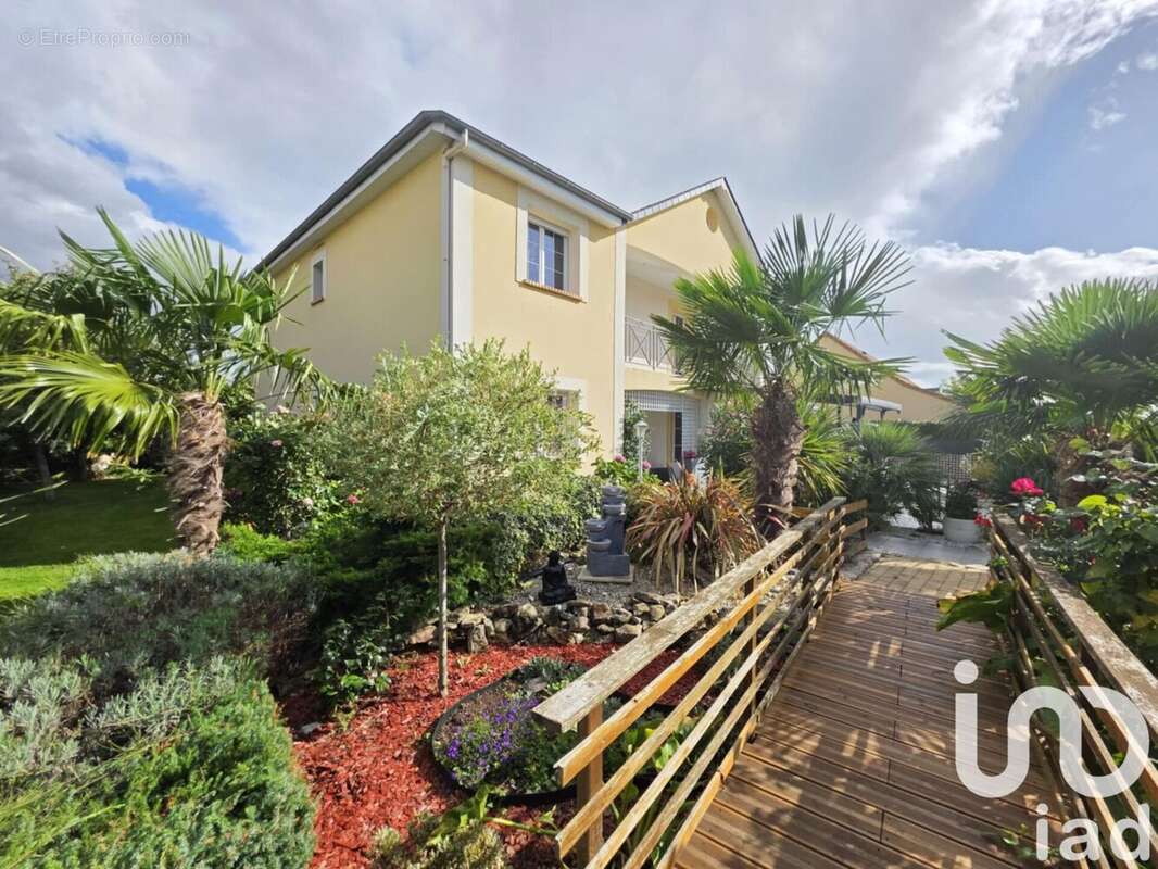 Photo 4 - Maison à GRENTHEVILLE