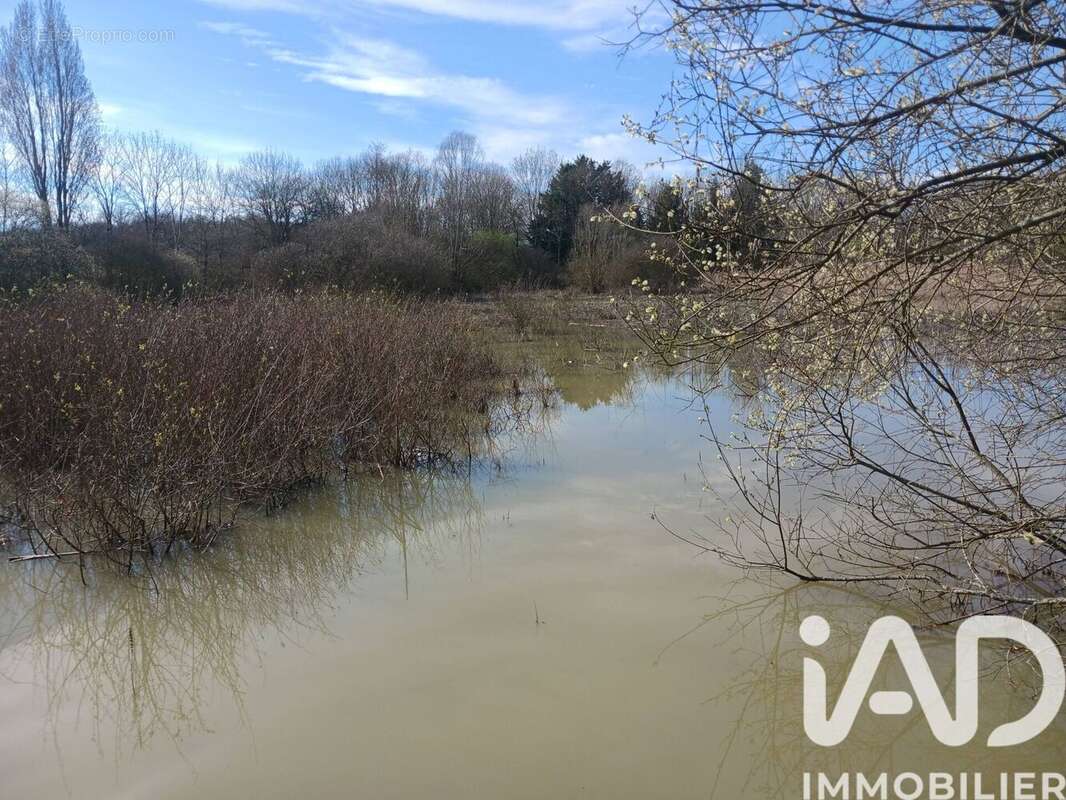 Photo 5 - Terrain à USSON-DU-POITOU