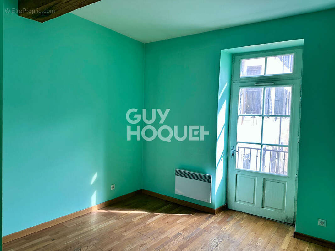 Appartement à CARCASSONNE