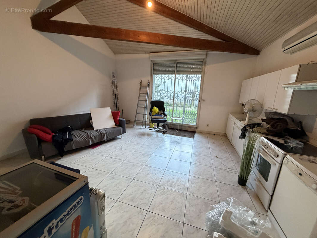 Appartement à TONNEINS