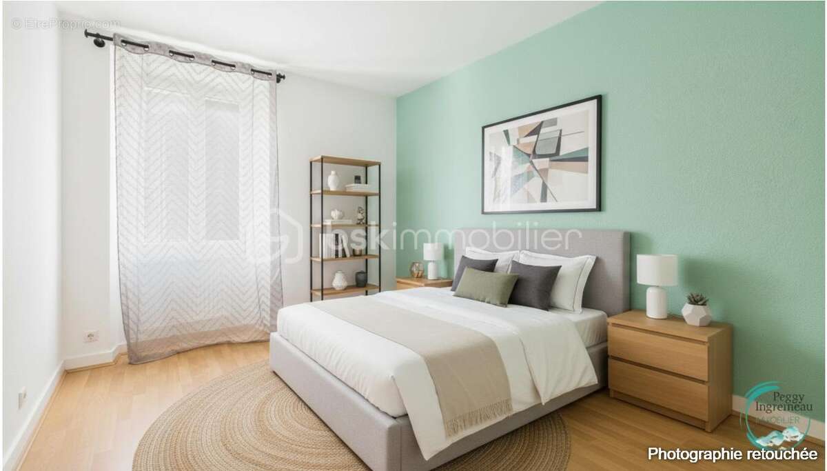 Appartement à MARIGNIER