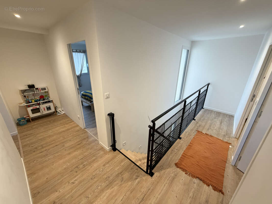 Maison à BRETTE-LES-PINS