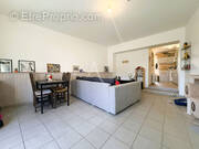 Appartement à NORT-SUR-ERDRE