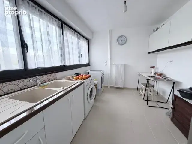 Appartement 66m² à créteil - photo 5