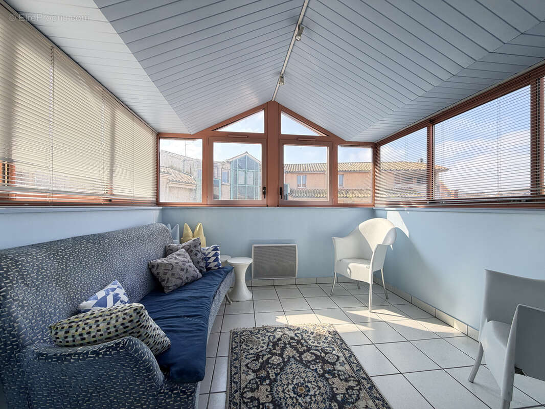 Appartement à AGEN
