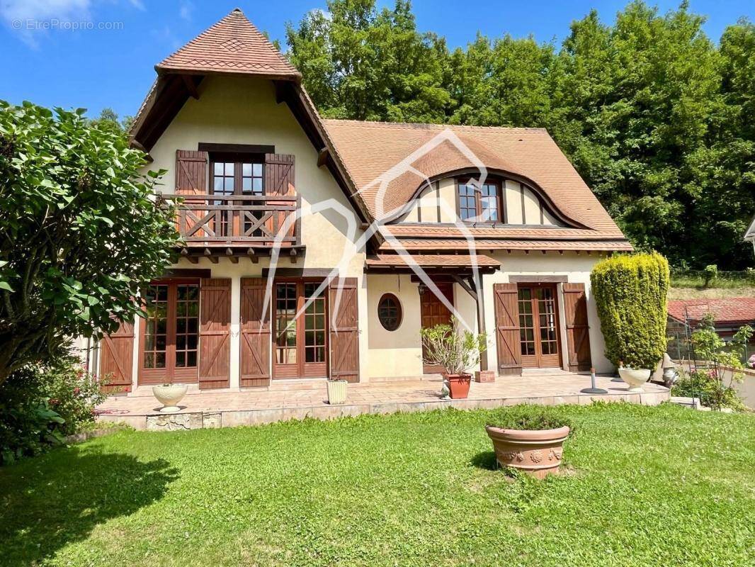 Maison à DARNETAL