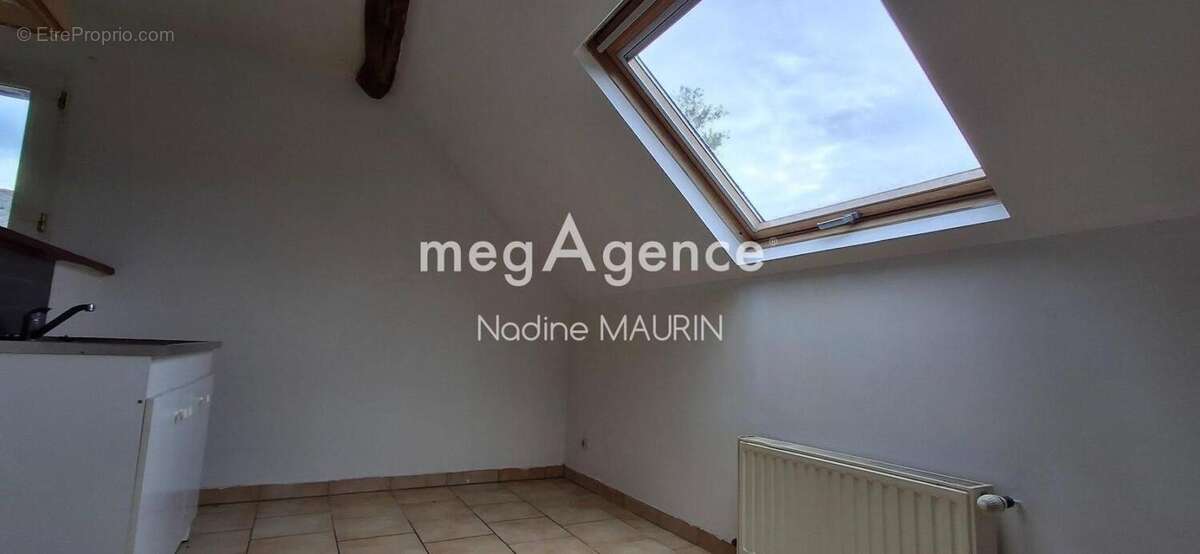 Chitenay (41120) Appartement 3 pièces au 1er étage - photo 7