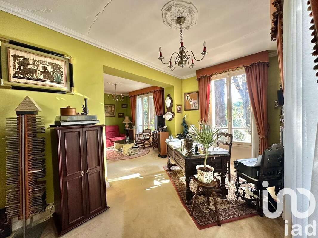 Photo 3 - Maison à VILLEMOISSON-SUR-ORGE