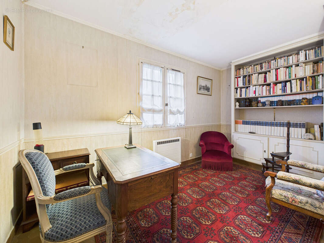 Maison à NOGENT-LE-ROI