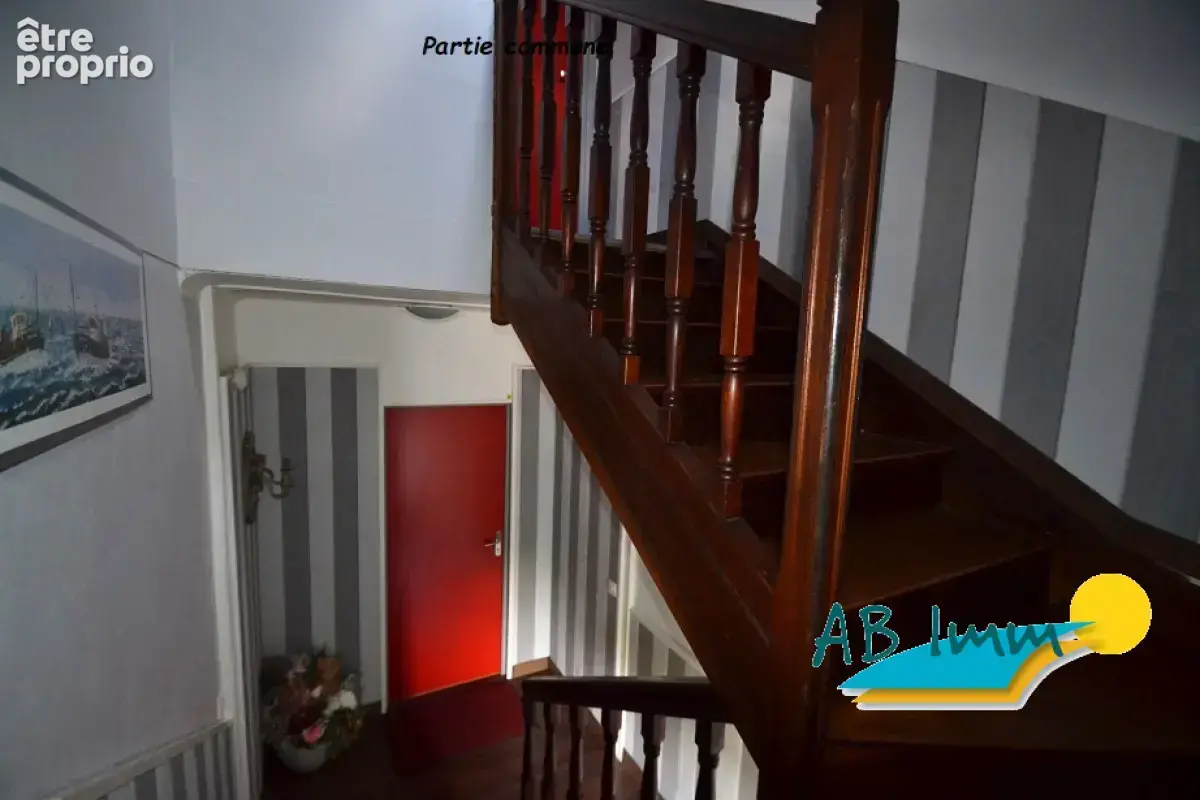 Immeuble de rapport - photo 2