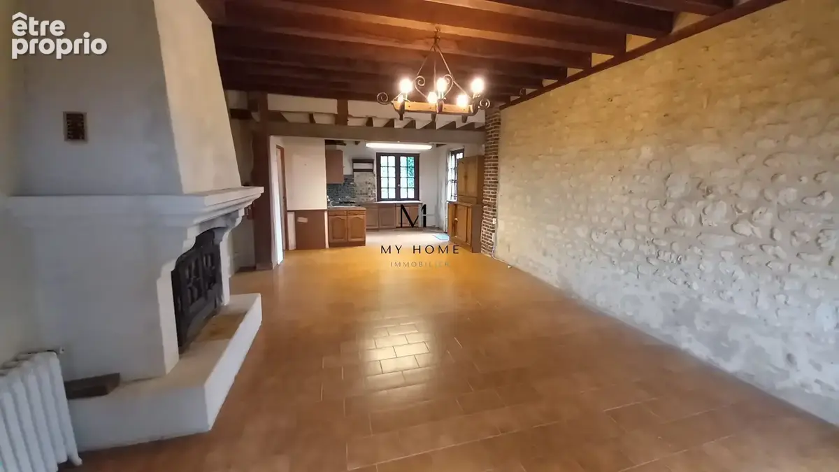 Maison 11 pièces 245 m² à vendre à Mortagne-Au-Perche (61400) - photo 5