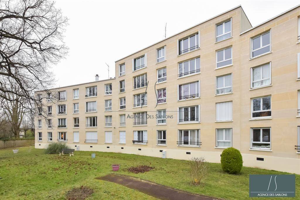 Appartement à LE VESINET