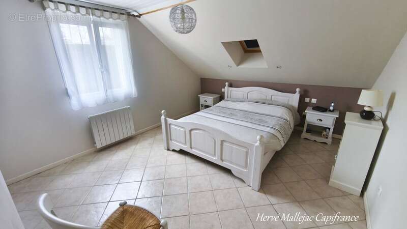 Maison à NEVILLE