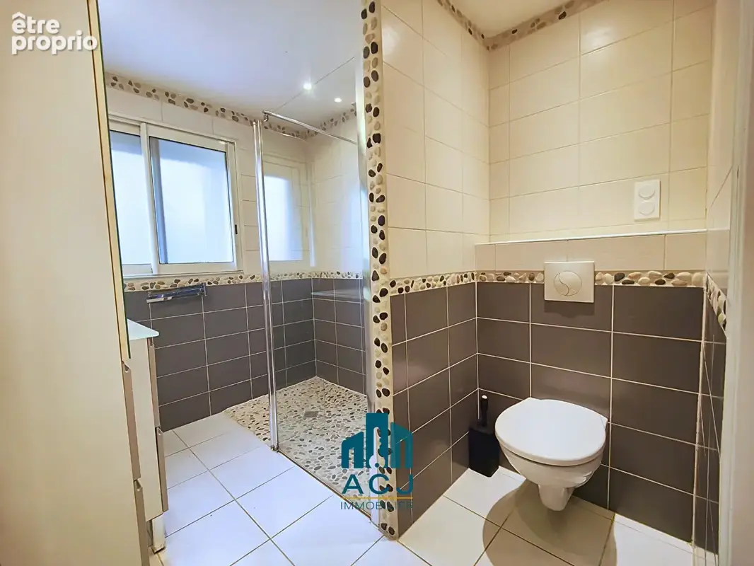 Maison Vandoeuvre Les Nancy 5 pièce(s) 125 m2 - photo 15