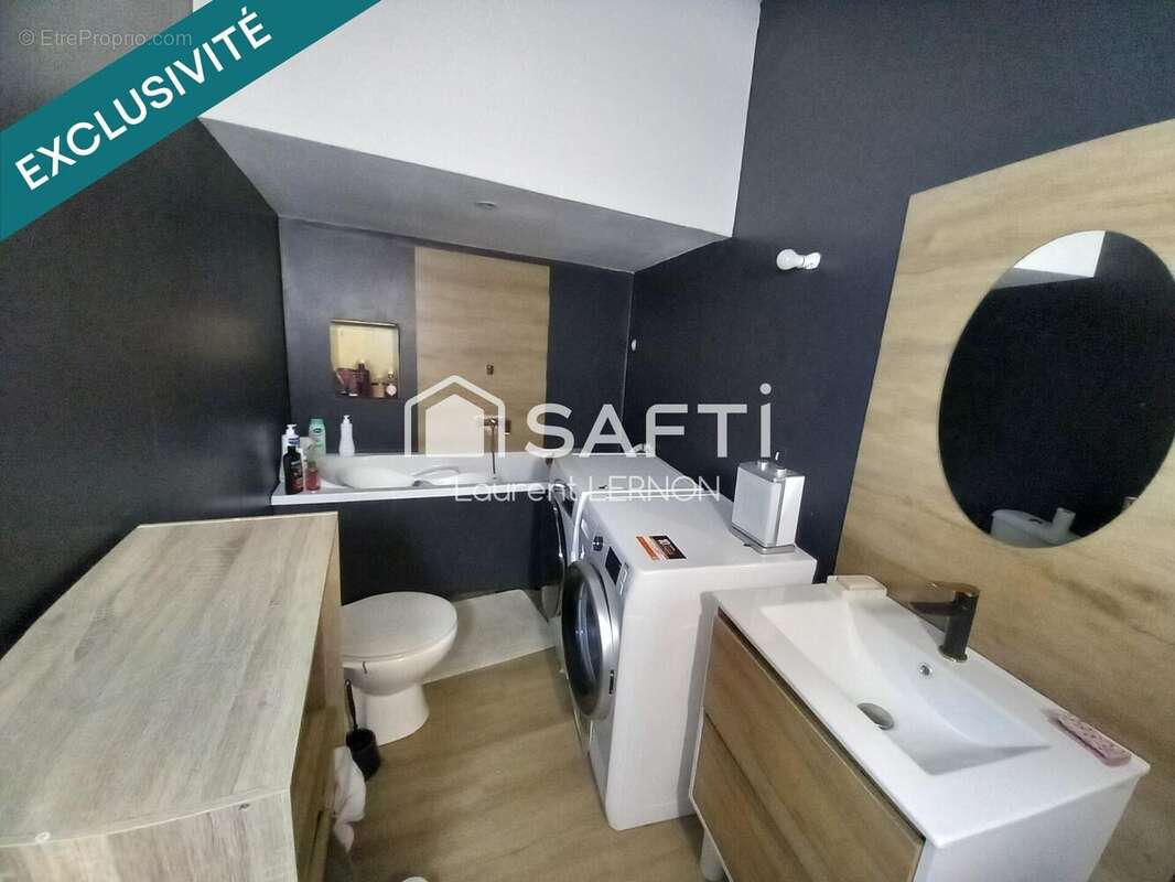 Photo 6 - Maison à BREUREY-LES-FAVERNEY